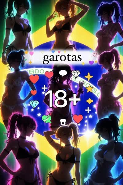 GAROTAS
